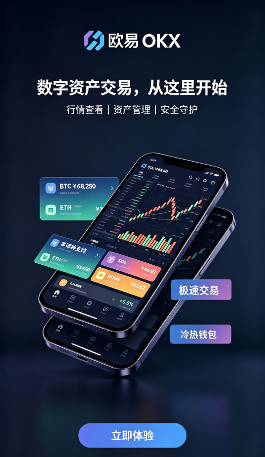 资金充值与交易操作配图